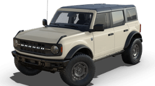 2025 Ford Bronco® External Image 2